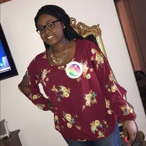 Meet your Posher, Tamera